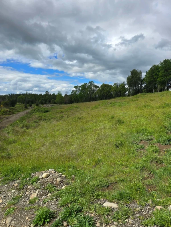 casa nueva en venta la moto villarrica lican ray