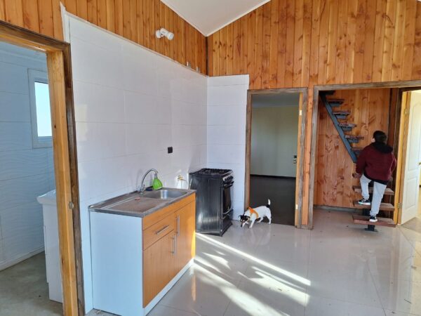 en venta casa sector 8va faja nancahue