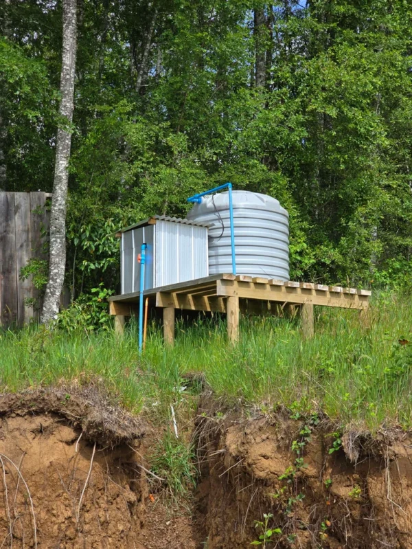 casa nueva en venta la moto villarrica lican ray