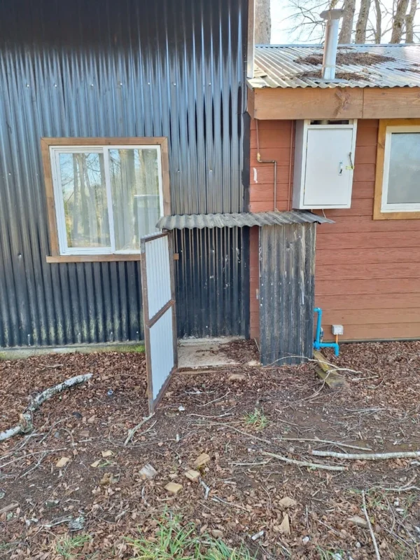 en venta casa sector 8va faja nancahue