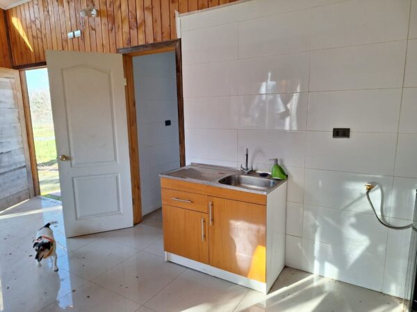 en venta casa sector 8va faja nancahue