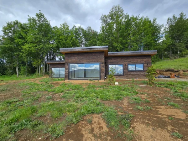 casa nueva en venta la moto villarrica lican ray