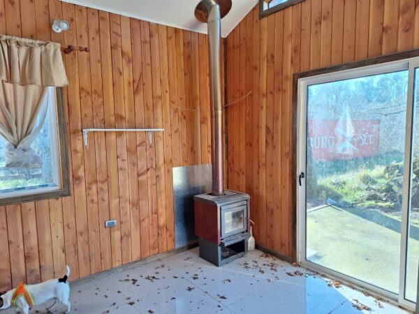 en venta casa sector 8va faja nancahue