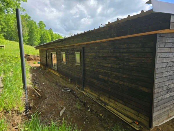 casa nueva en venta la moto villarrica lican ray