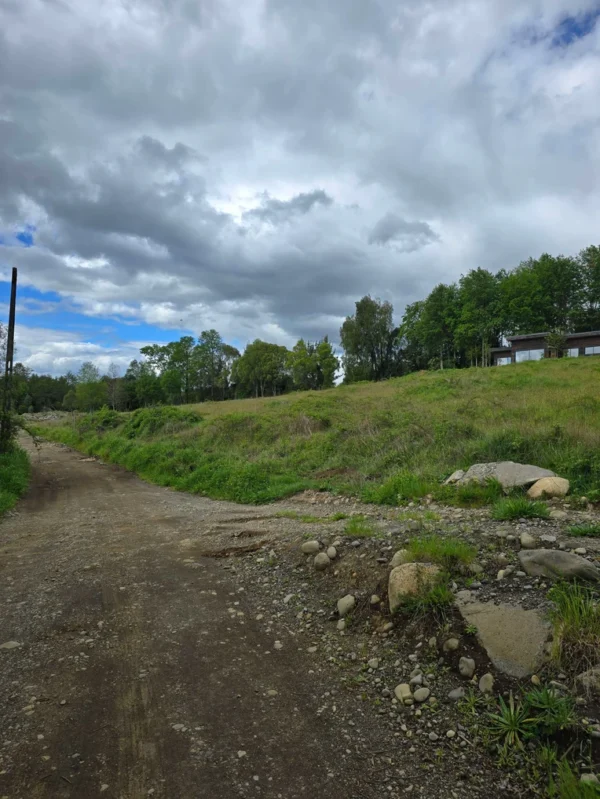 casa nueva en venta la moto villarrica lican ray