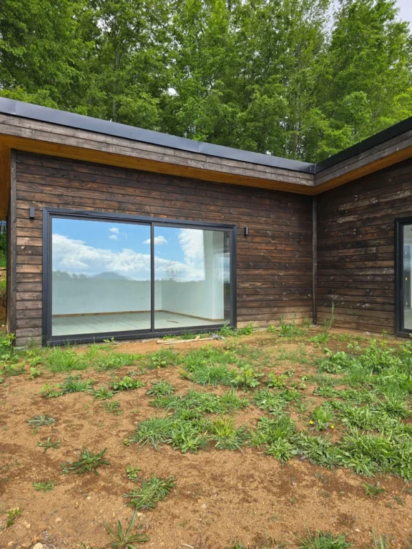 casa nueva en venta la moto villarrica lican ray