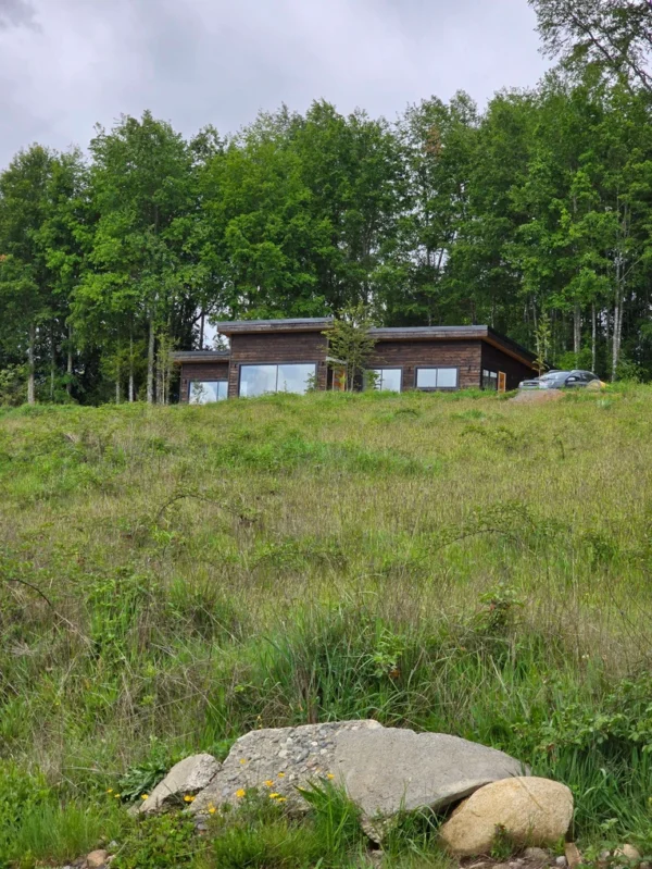 casa nueva en venta la moto villarrica lican ray