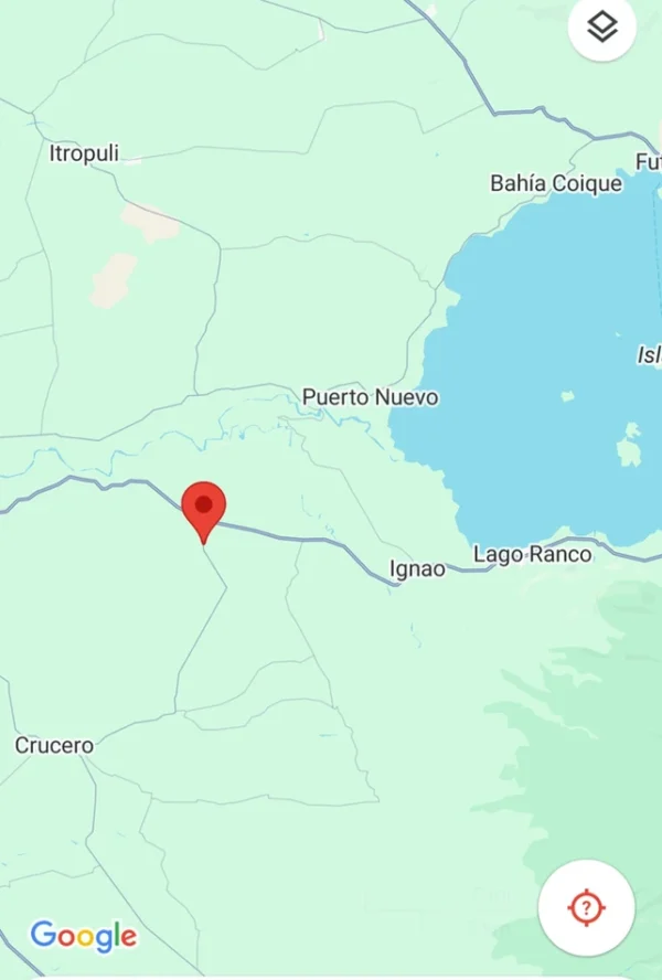 portal del ranco $24.990.000