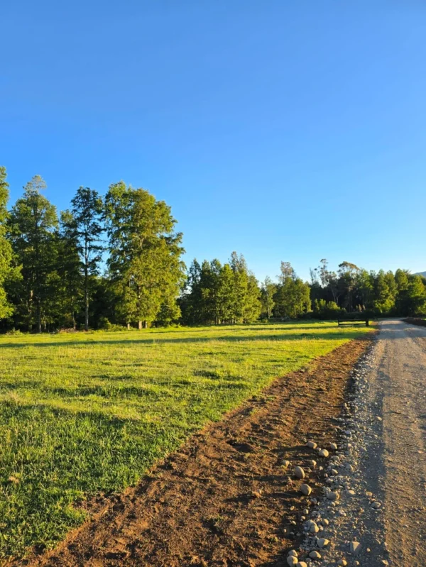 la comarca a solo 10 km de villarrica desde $39.990.000