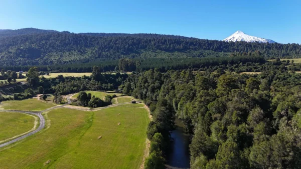 coihueco riverside puerto octay