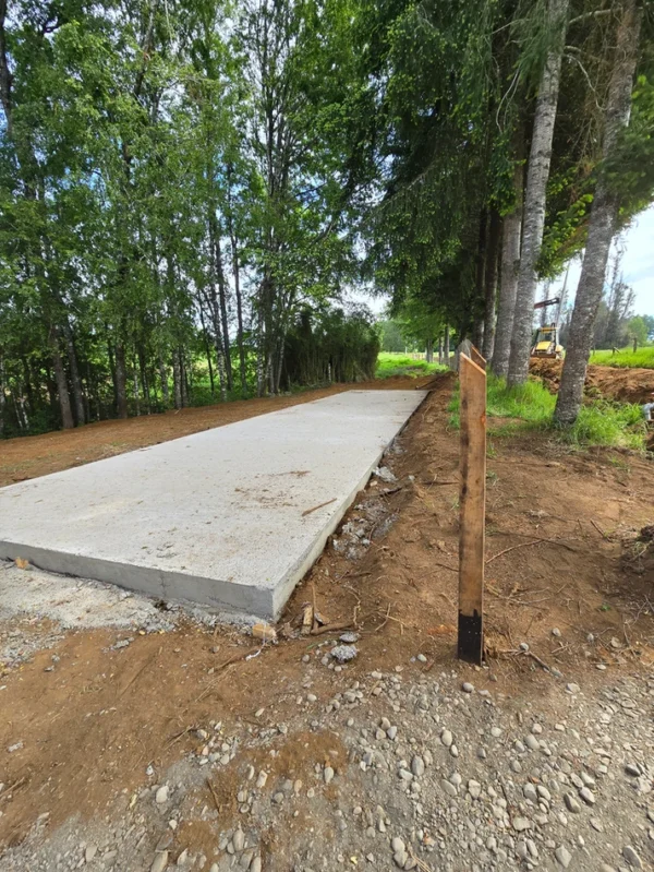 rinconada a solo 15 min de villarrica