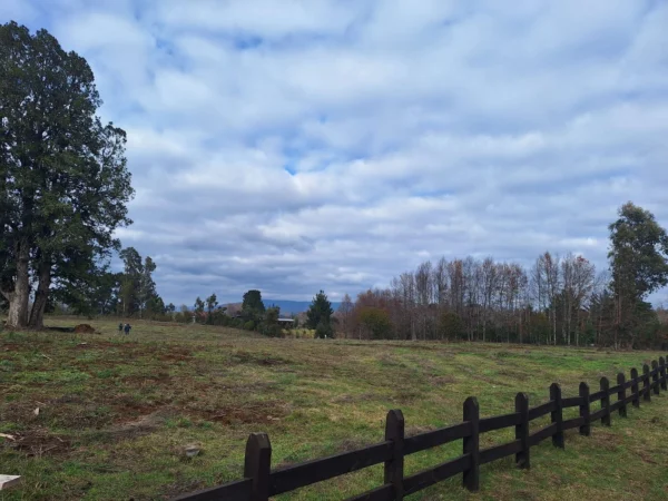 a solo 15 min de villarrica $38.000.000 crédito directo