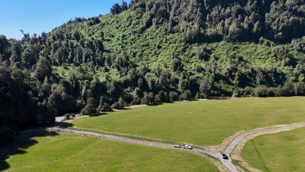 coihueco riverside puerto octay
