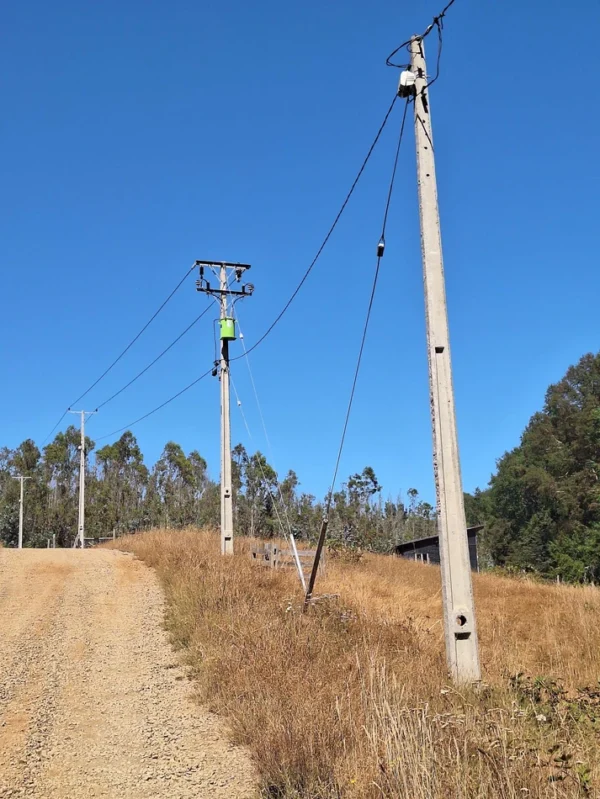 parque nativo sector huaqui $30.000.000 opción de crédito directo