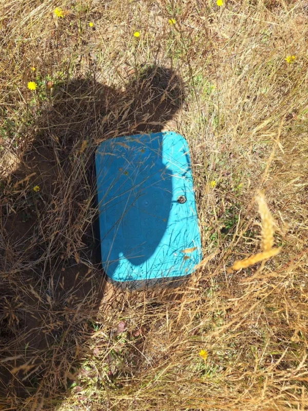 parque nativo sector huaqui $30.000.000 opción de crédito directo