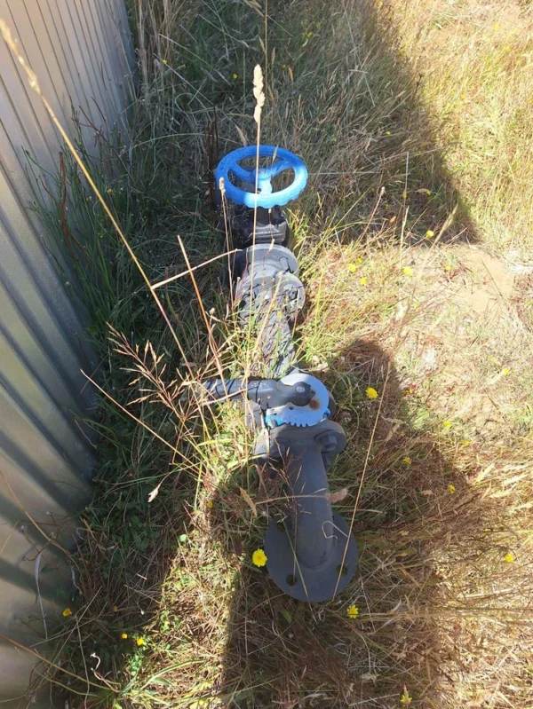 parque nativo sector huaqui $30.000.000 opción de crédito directo