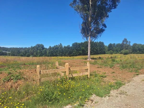 a solo 15 min de villarrica $38.000.000 crédito directo