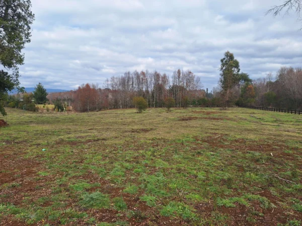 a solo 15 min de villarrica $38.000.000 crédito directo