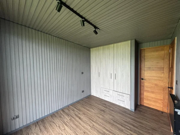 moderna casa en purranque $90.000.000 región de los lagos