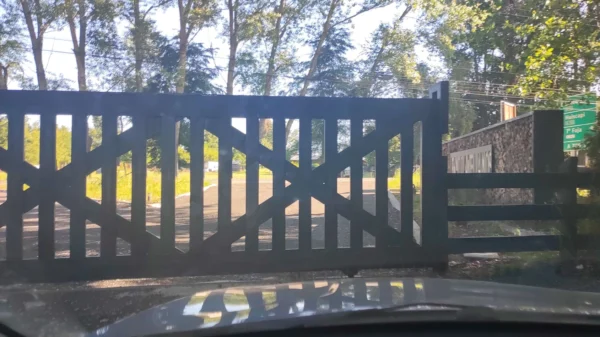 parcela en condominio los avellanos a 15 min de villarrica vendida