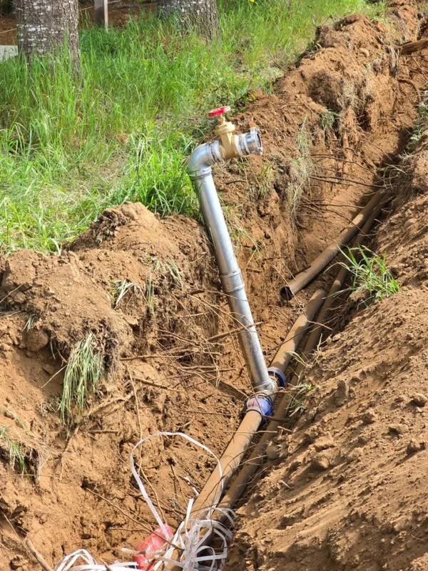 rinconada a solo 15 min de villarrica