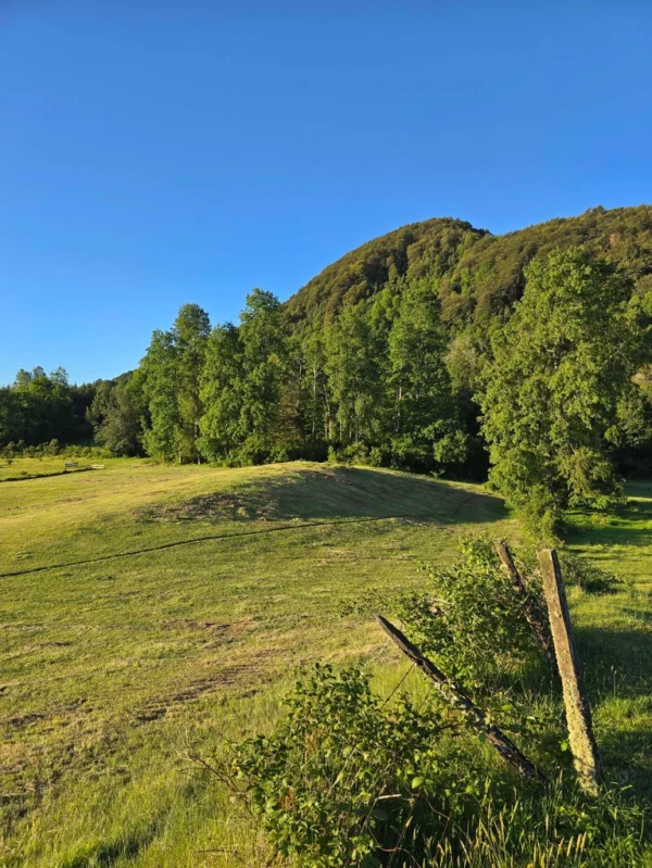 la comarca a solo 10 km de villarrica desde $39.990.000