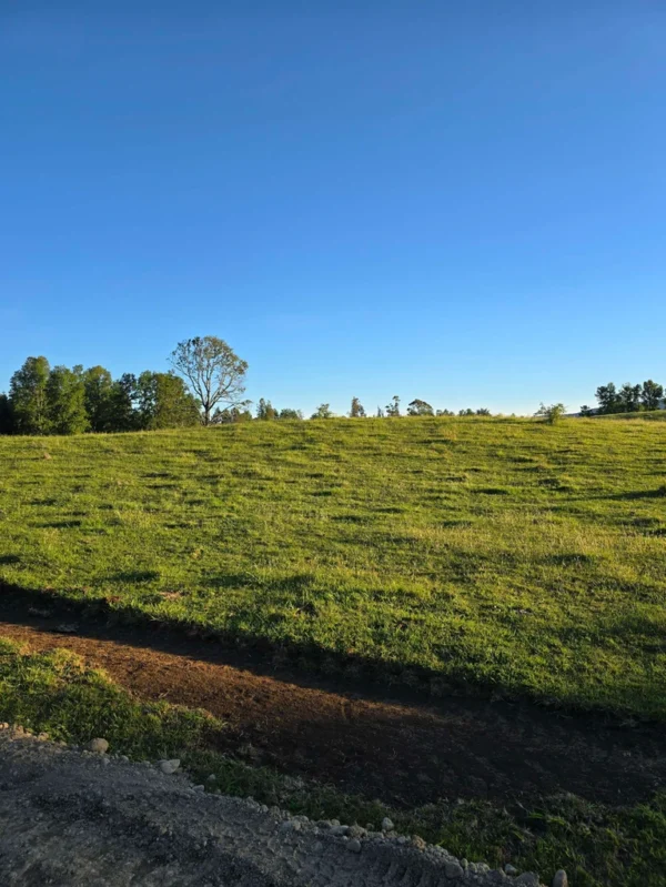 la comarca a solo 10 km de villarrica desde $39.990.000