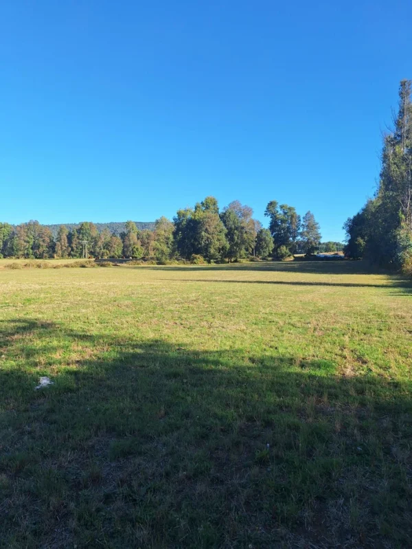 rinconada a solo 15 min de villarrica