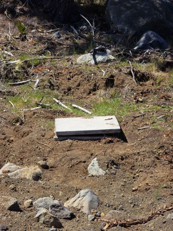 parcelas a minutos del lago calafquén $30.000.000