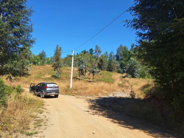 parque nativo sector huaqui $30.000.000 opción de crédito directo