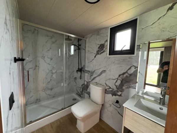 moderna casa en purranque $90.000.000 región de los lagos