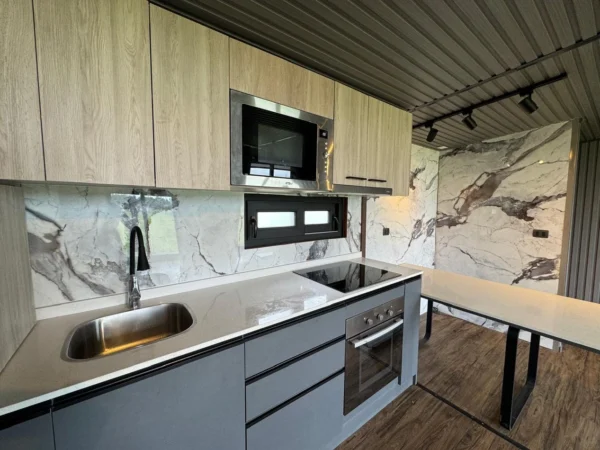 moderna casa en purranque $90.000.000 región de los lagos