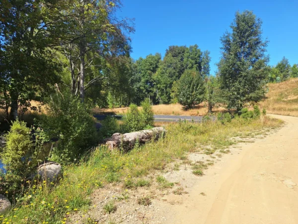 parque nativo sector huaqui $30.000.000 opción de crédito directo