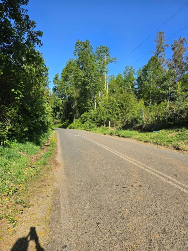 la comarca a solo 10 km de villarrica desde $39.990.000