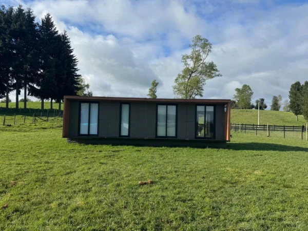 moderna casa en purranque $90.000.000 región de los lagos