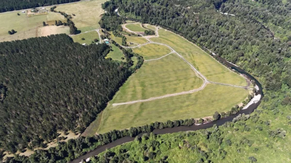 coihueco riverside puerto octay