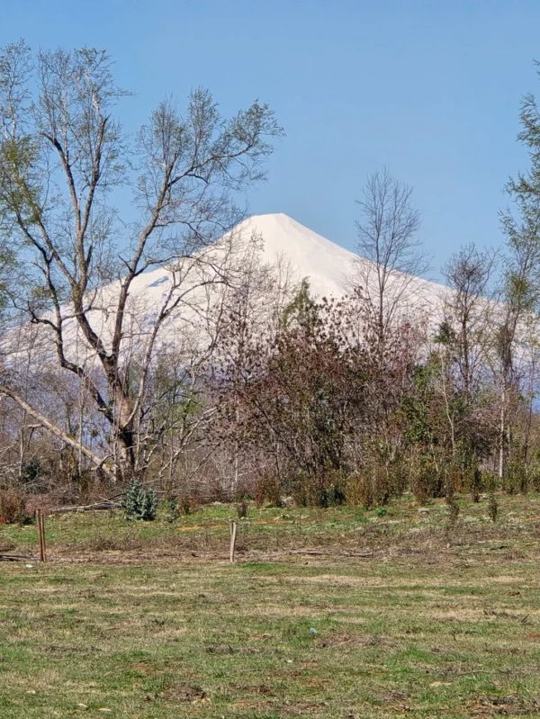 a solo 15 min de villarrica $38.000.000 crédito directo