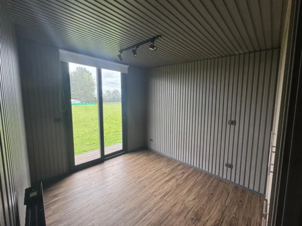 moderna casa en purranque $90.000.000 región de los lagos