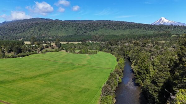 coihueco riverside puerto octay