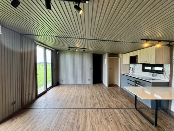 moderna casa en purranque $90.000.000 región de los lagos