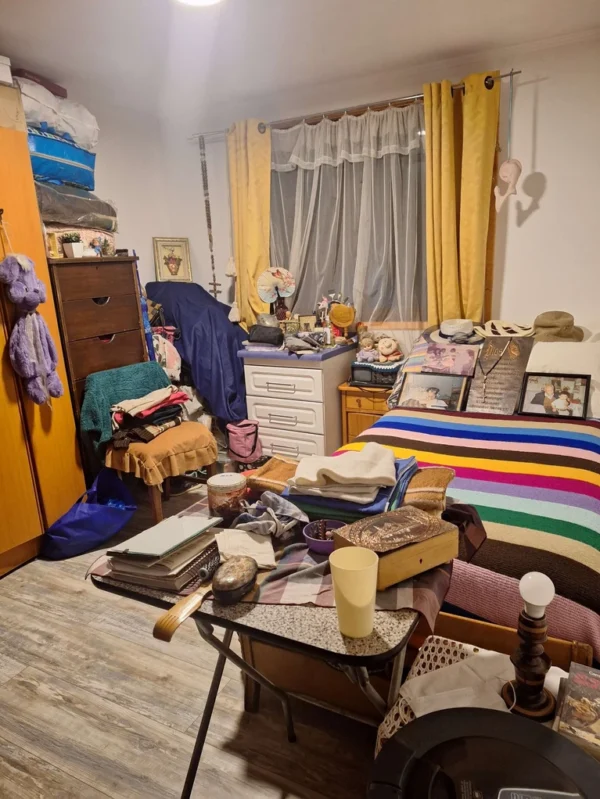 amplia casa en parcela sector la moto villarrica