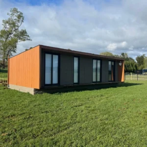 moderna casa en purranque $90.000.000 región de los lagos