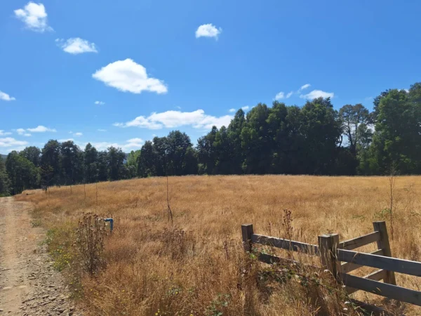 parque nativo sector huaqui $30.000.000 opción de crédito directo