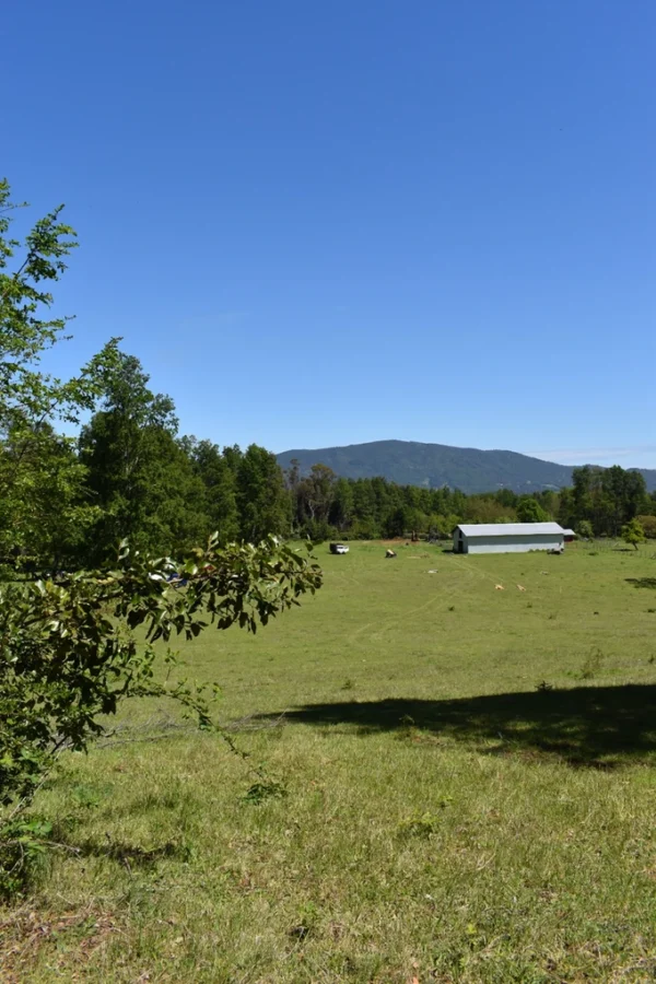 la comarca a solo 10 km de villarrica desde $39.990.000
