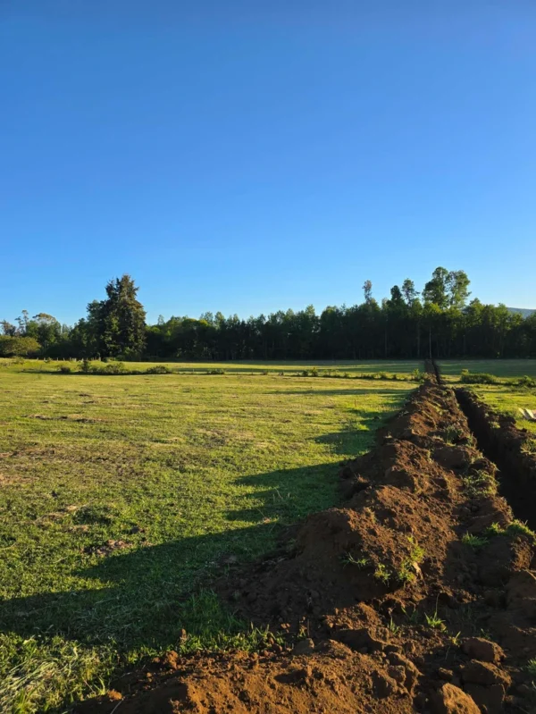 la comarca a solo 10 km de villarrica desde $39.990.000