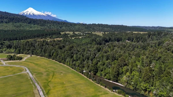 coihueco riverside puerto octay