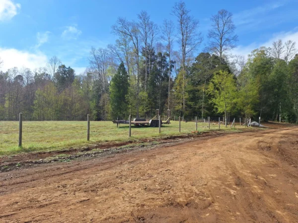 a 20 min de villarrica parcelas con luz, agua y cercadas