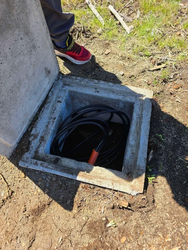 parcelas a minutos del lago calafquén $30.000.000