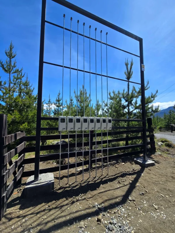 parcelas a minutos del lago calafquén $30.000.000