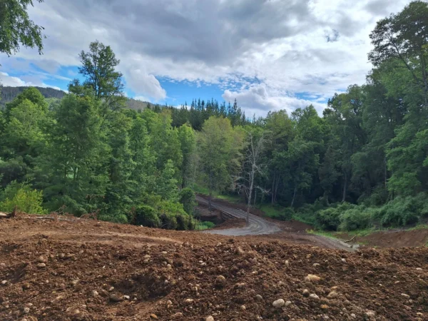 refugio huellanto sexta faja desde $19.990.000